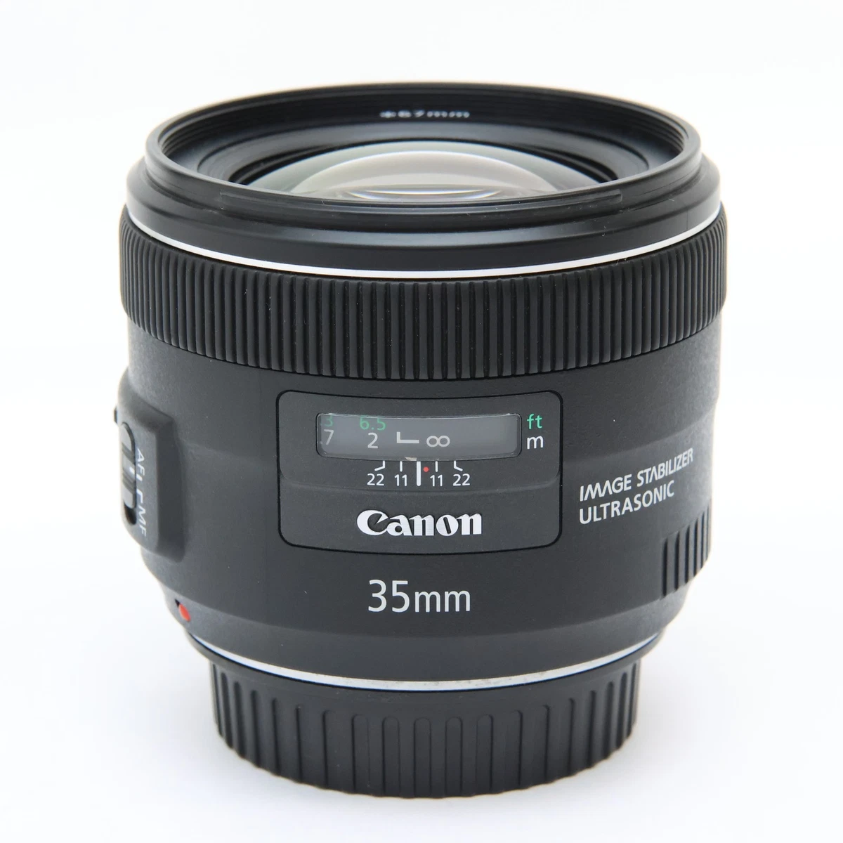 Canon EF f/2 35mm Camera Lenses for sale - eBay