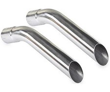 PYPES EVT59 Stainless Steel Tips