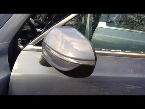 Driver Side View Mirror Power Heated Repeater Fits 20-22 TELLURIDE 3461747