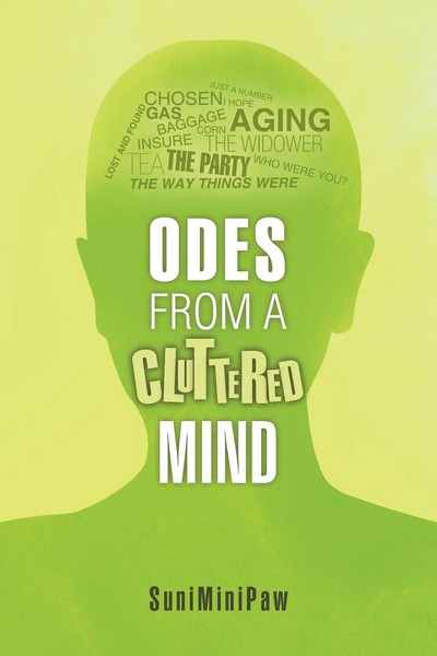 Odes From A Cluttered Mind | Suniminipaw | Taschenbuch | Kartoniert / Broschiert-image