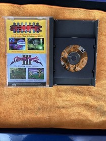 Panzer Dragoon Saga (Saturn, 1998)