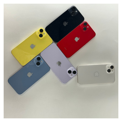 Apple iPhone 14   Good Condition 128GB, 256GB Straight Talk Verizon Unlocked