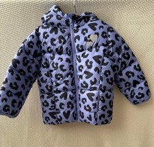 Tom Tailor Kinder Steppjacke 92/98 Mädchen Jacke NEU mit Etikett Winter