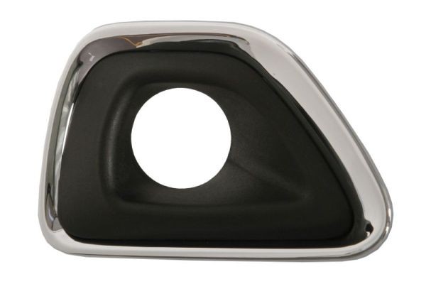 Left Front BLIC 5513-00-3206925DP Ventilation Grilles, bumper for JEEP
