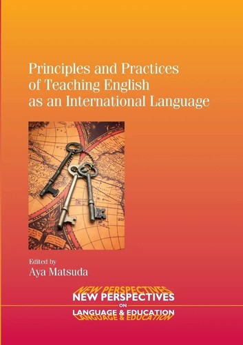 Principles and Practices of Teaching English as an International ...
