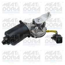 ORIGINAL® Meat - Doria 27082 Wischermotor, Scheibenwischmotor für Hyundai GETZ