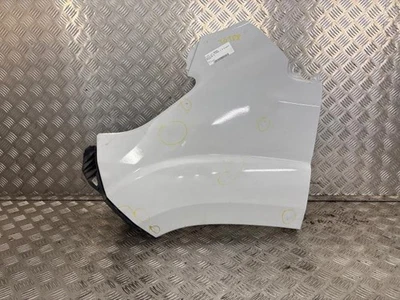Aile avant gauche FIAT DUCATO 3 PHASE 1 0000052230787 F1CE3481E - Photo 1/4