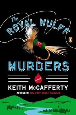 The Royal Wulff Murders: A Novel: 1..., McCafferty, Kei