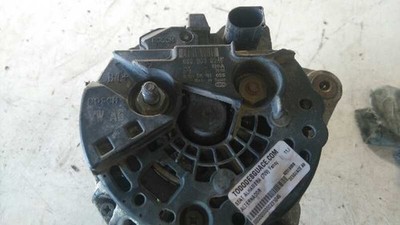 038903O24F generator SEAT ALHAMBRA 7V9 FANCY 1996 231045
