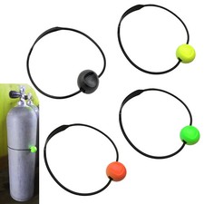 Scuba Diving Cylinder Tank Banger Dive Underw...