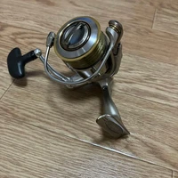DAIWA EXIST 2500 Spinning Reel