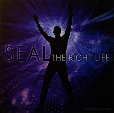 Seal - The Right Life CD NEU OVP