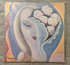 Derek And The Dominos*   Layla And Other, 197...