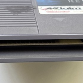 Total Recall (Nintendo NES, 1990) Aut&eacute;ntico - Solo cartucho - Probado y funciona