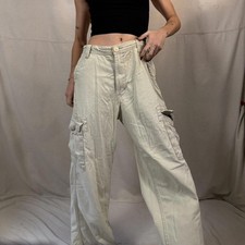 Levi  s Loose Straight Cargo Pants