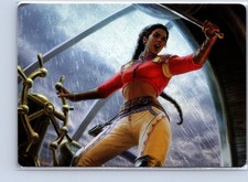 MAGIC TG: Art Series: Modern Horizons #16 Sisay, Weatherlight Captain .M2A