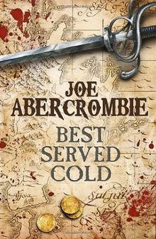 Best Served Cold (World of the First Law)  von Ab... | Buch | Zustand akzeptabel