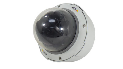 AXIS Q6055-E 60Hz PTZ Outdoor Camera 32x Optical Zoom - Free Shipping