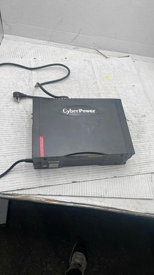 CyberPower CP1350AVRLCD 1350VA 810W AVR LCD UPS Battery Backup