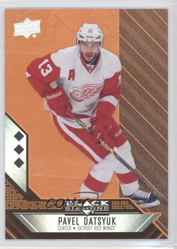 2014 Pavel Datsyuk #151