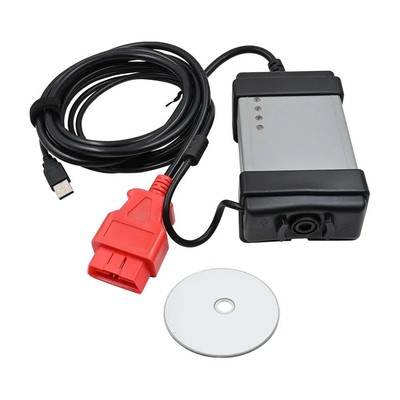 VIDA Dice V2015A  VOLVO automotive fault diagnosis instrument detector