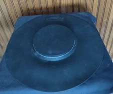 Vintage Ludwig Vacuum Practice Pad