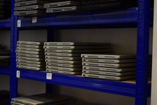 HP EliteBook x360 830 G6 Laptop, i5 8th Gen, 8GB RAM, 256GB SSD Sell as Bulk