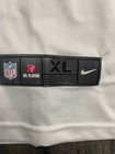Nike Watson Houston Texans White NFL Sewn Football On Field Jersey Size XL NWT — photo 10