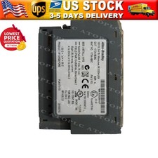 Allen Bradley Ser C Analog Input Module - 1734IE8C