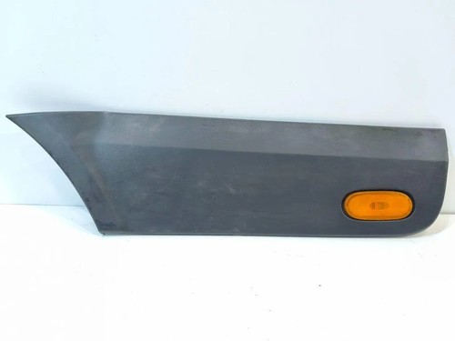 VW CRAFTER Furgon SY Kotflügelzierleiste hinten links A9066902782 33268162