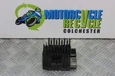 Yamaha R1 5VY Regulator Rectifier FH001 YZF-R1 2004 to 2006 YZF 1000 B198