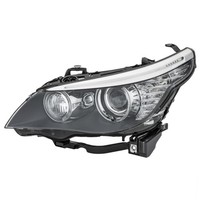 Hauptscheinwerfer Links 12 V D1S Bi-Xenon Hella FüR U.A. Bmw 5Er