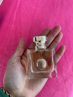 Versence by Versace Eau de Toilette Spray for Women 1.7 Oz