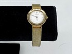 Skagen Leonora SKW2778 Diamond Accent Leather Watch — photo 1