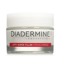 Diadermine Laboratoires Lift+ Super Filler Anti-Age Day Cream 50 Ml