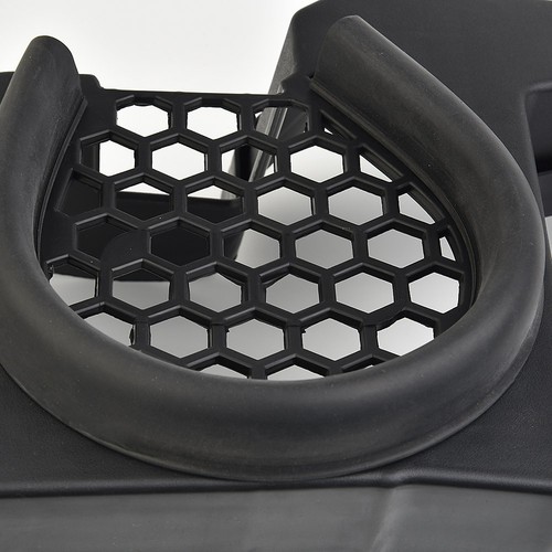 Intake Grille Intake Filter Reliable 1 Set Plastic Vent Cover Trim Accessories - Picture 10 of 24