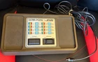 Vintage Atari C-402 Ultra Pong Video Game Console