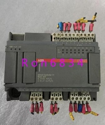 1pc used 07CR41-P3.4 module *mp