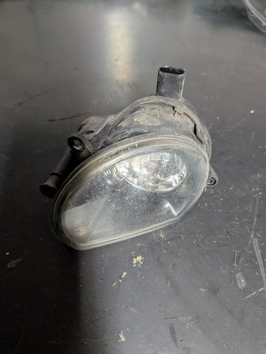 Nebelscheinwerfer rechts für AUDI A3 8P (8P1) 246968-00RE Original HELLA