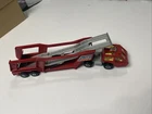 Matchbox Super Kings K-10 Auto Transporter 1976 Lesney made in England