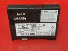 VAUXHALL INSIGNIA ASTRA NAVIGATION NG 2.5 HMI SAT NAVI MODULE 84028494 2013-2018