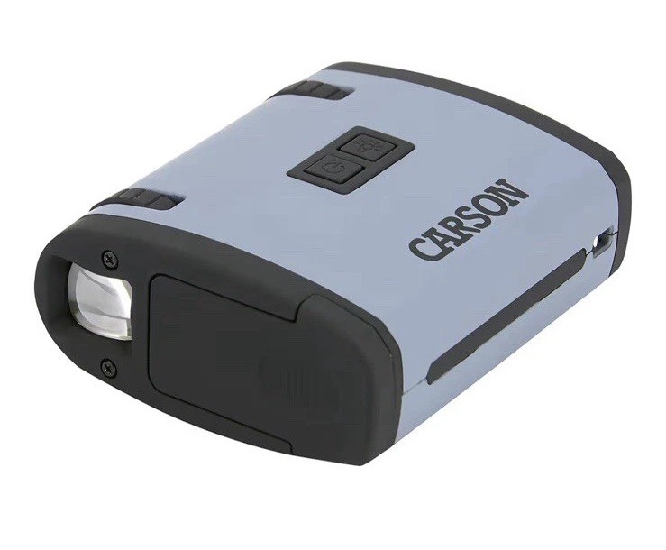 Monocular Nv-200