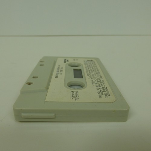 The Best of the Andrews Sisters Kassette 1977 - Bild 5 von 13