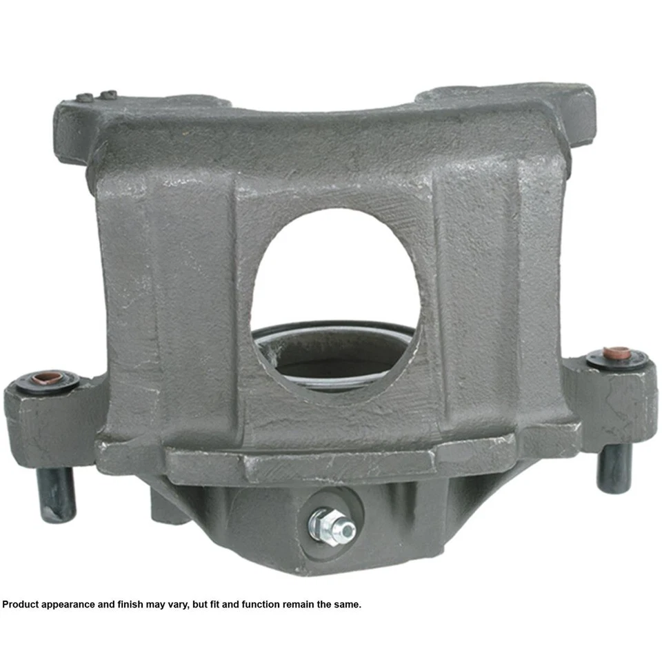 Par de pinzas de freno delanteras 2 para Ford Mustang 5,0 L 1993 1992 1991 1990 1989 1988 Foto 2 de 4