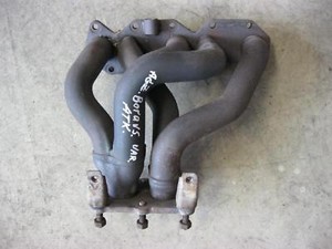 Abgaskrümmer VW Golf 4 Bora V5 AGZ Krümmer 071253017E / S