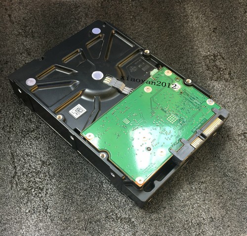 DELL ST2000NM0033 2T 3.5 inch 7.2K SATA enterprise hard disk - Picture 4 of 5