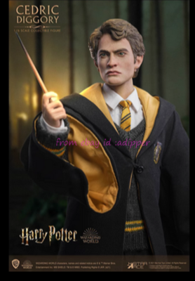 Perfect Star Ace Sa0069 1/6 Cedric Diggory Deluxe Edition