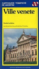 Ville Venete - guida turistica [Paperback] F Conti