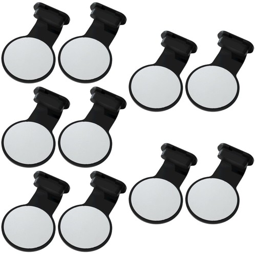 Set of 5 Dust Plug Dustproof Charging Port Plugs for Mobile Phone