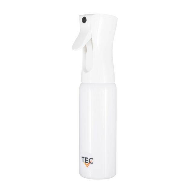 Flairosol Fine Mist Spray Bottle 300ml Hair Plants Continuous Water Mister